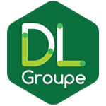 logo DL Groupe
