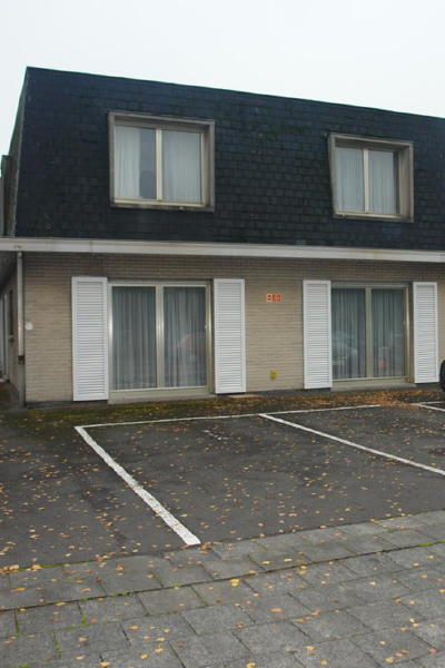 Syndic de copropriété Mouscron