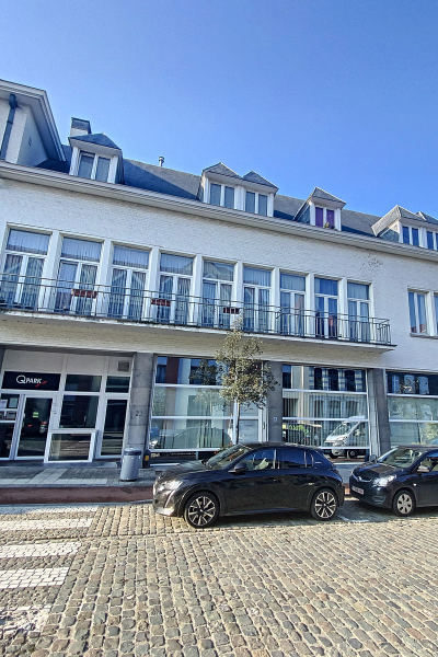 Syndic de copropriété Tournai