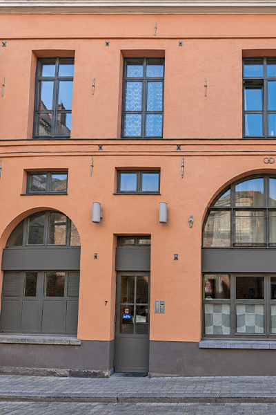 Syndic de copropriété Tournai